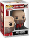 Funko la casa de papel verzamelfiguur pop! tv helsinki 9 cm multicolours