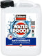 Rubson vochtwering - binnenmuren 2.5l jug | waterdichtende behandelingswanden | natte binnenkant | kleurloos