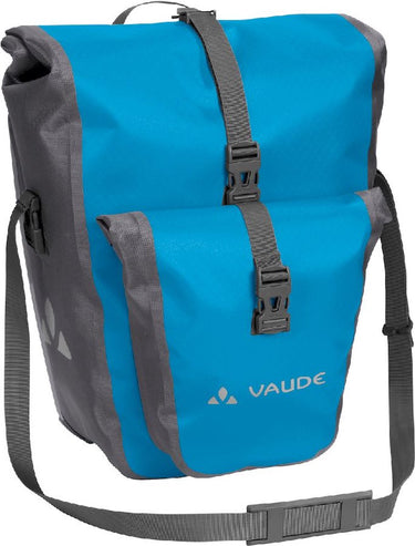 Vaude aqua back plus, achterste tas, unisex bike-sports achterzakken