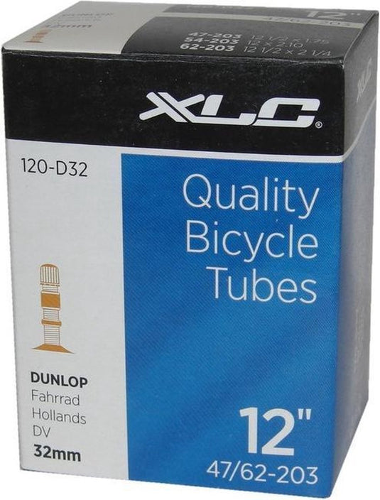 Xlc binnenband 12.5 vt-d12