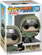 Funko pop animation: naruto-shino - pop #1509