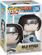 Funko naruto neji hyuga vinylfiguur 1846 pop! meerkleurig pvc - anime, fan merch, tv-series
