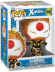 Funko pop! marvel: x-men - sunfire #1460