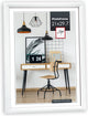 Zep new easy wit din a4 21x29,7 kunststof lijst kw11