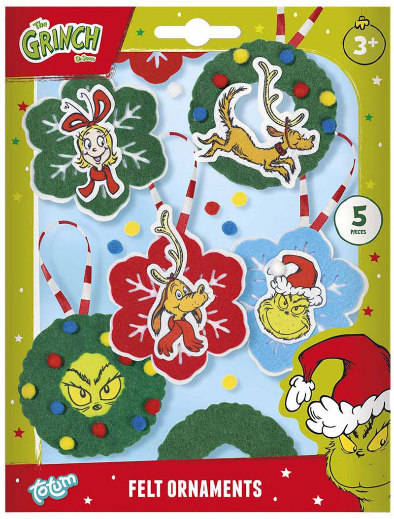 ギャラリービューアに画像をロードする, Totum ornamenten vilt grinch
