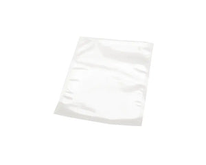 Vacuumzakken buis 25x35 cm 90my (100 stuks)