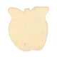 Darice • houten appel 9cm
