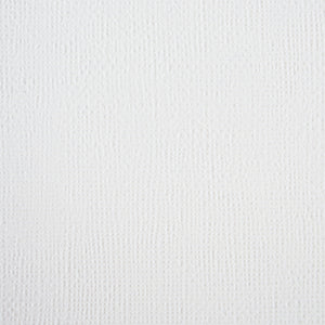 Craft perfect by tonic studios craft perfect • klassieke kaart 30,5x30,5cm 5pcs bright white