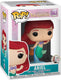 Little mermaid ariel vinylfiguur 563 unisex funko pop! - neutraal - standard