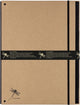 Pagna sorteermap beige a4