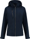 Kjelvik softshell jas roxi blauw