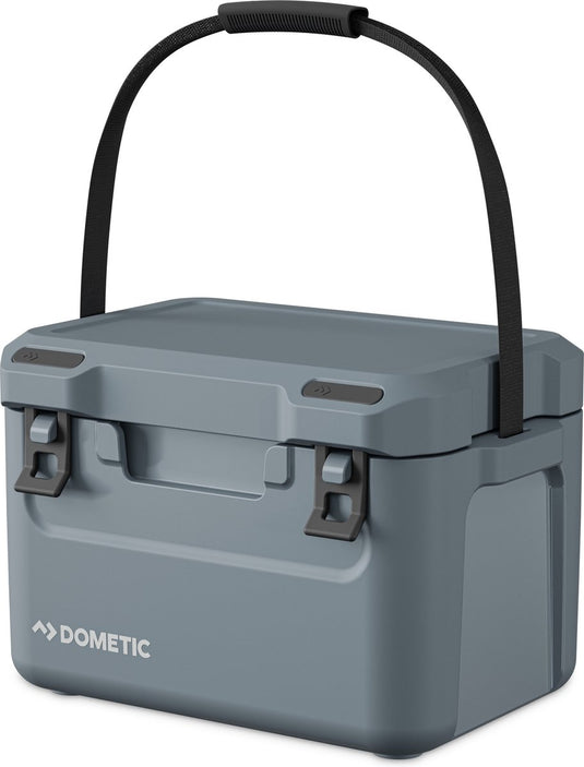 Dometic - cool ice ci 15 - passieve koelbox - 15 liter - ocean(blauw)