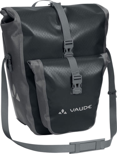 Vaude aqua back plus single, black, -