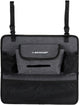 Dunlop vehicle - auto console organizer grey - auto-organizer - kunststof - greydark