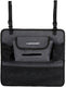 Dunlop vehicle - auto console organizer grey - auto-organizer - kunststof - greydark