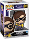 Funko pop games: gotham knights - batgirl pop #893