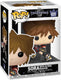 Funko pop games: kingdom hearts 3 - sora with ultimate weapon pop #620
