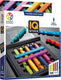 Smartgames iq stixx - logisch denkspel reispuzzel - 120 opdrachten met inkepingen - educatief solospel voor kinderen en volwassenen - vanaf 7 jaar
