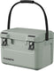 Dometic - cool ice ci 15 - passieve koelbox - 15 liter - moss(groen)