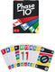 Mattel games phase 10