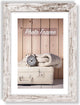 Zep fotolijst v21356 nelson 6 white wash 30x45 35x50 cm