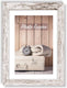 Zep fotolijst v21356 nelson 6 white wash 30x45 35x50 cm