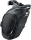 Topeak Zadeltas MondoPack - Fietszadel tas - Unisex - Zwart