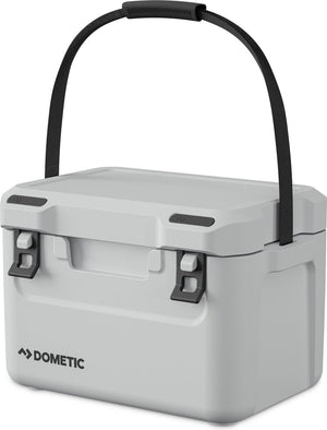 Dometic - cool ice ci 15 - passieve koelbox - 15 liter - mist(grijs)