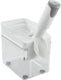 Leifheit comfortline kersenontpitter - wit tranparant