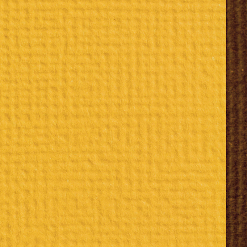Load image into Gallery viewer, Craft perfect by tonic studios craft perfect • klassieke kaart 30,5x30,5cm 5 vellen marigold yellow
