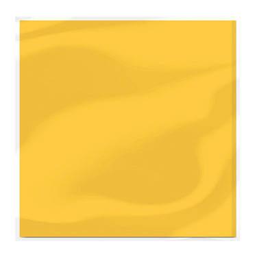 Craft perfect by tonic studios craft perfect • klassieke kaart 30,5x30,5cm 5 vellen marigold yellow