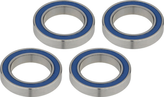 Campagnolo ball bearings for freehub bodies