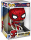 Spider-man brand new day - vinylfiguur 1589 unisex jumbo pop! - neutraal - standard