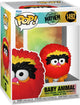 Funko the muppets the muppets mayham - baby animal vinyl figuur 1492 pop! meerkleurig