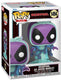 Funko deadpool deadpool as jacob marley vinylfiguur 1494 unisex pop! - neutraal - standard