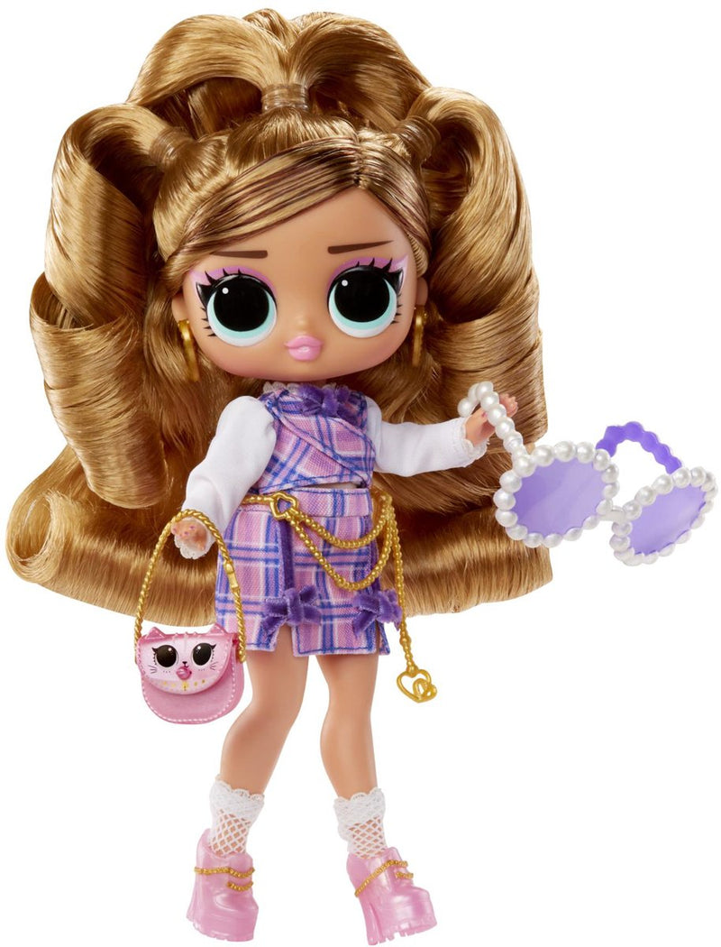 ギャラリービューアに画像をロードする, L.o.l. surprise! l.o.l. surprise tweens core modepop - fancy gurl
