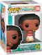 Funko pop! disney: moana - moana with heart of tefiti (glow in the dark) #1765