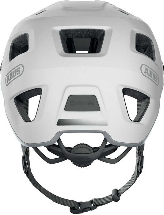 Abus helm MoDrop polar Wit S 51-55cm
