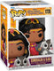 Funko the hunchback of notre dame pop! vinyl figure esmeralda djali 9 cm pop! figuur
