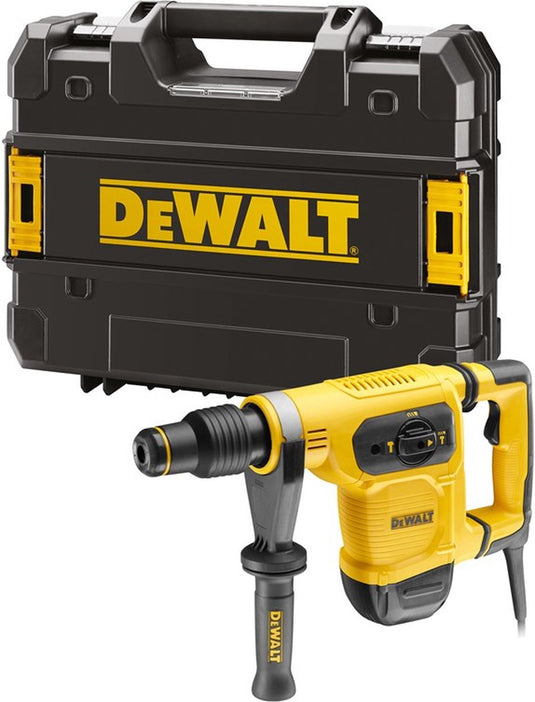 Dewalt serie - boorhamer - 1050w - 6,1j - sds-max