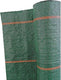 Nature - gronddoek - 1 x 25m - 90 g m² - groen - anti-worteldoek