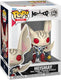 Funko metaphor: refantazio pop! games vinyl figure heismay 9 cm