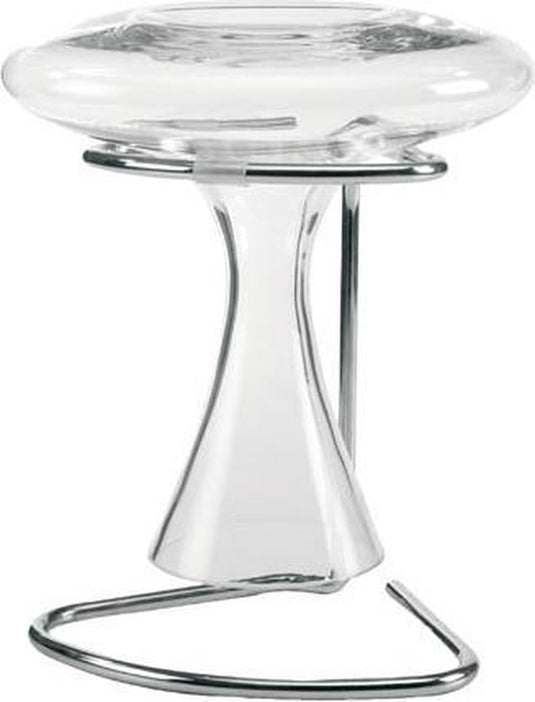 Leopold vienna - droogrek voor decanteer karaf
