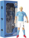 Van der meulen manchester city haaland pluche pop 20cm voetbal.