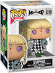 Funko metaphor: refantazio pop! games vinyl figure eupha 9 cm pop! figuur
