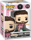 Funko efl pop! mls vinyl figure inter miami cf - lionel messi (pink) 9 cm pop! figuur