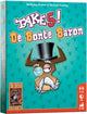 999games 999 games take 5! - de bonte baron kaartspel