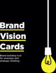 Brand vision cards