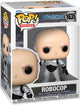 Funko pop movies: robocop pop #1635