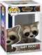 Funko pop marvel: guardians of the galaxy 3 - baby rocket - pop #1208